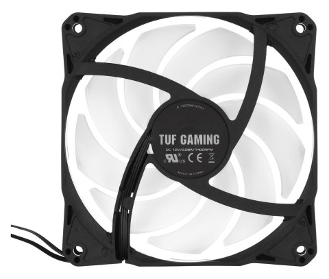 Wentylator ASUS GT301 120mm ARGB Wentylator ASUS GT301 120mm ARGB