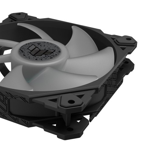 Wentylator ASUS TUF GAMING TF120 ARGB Wentylator ASUS TUF GAMING TF120 ARGB