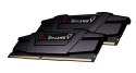 G.SKILL RIPJAWSV DDR4 2X32GB 2666MHZ CL18 XMP2 F4-2666C18D-64GVK