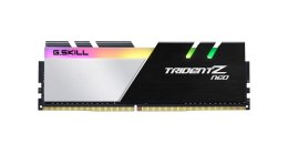 G.SKILL TRIDENTZ RGB NEO AMD DDR4 2X32GB 3200MHZ CL16 XMP2 F4-3200C16D-64GTZN