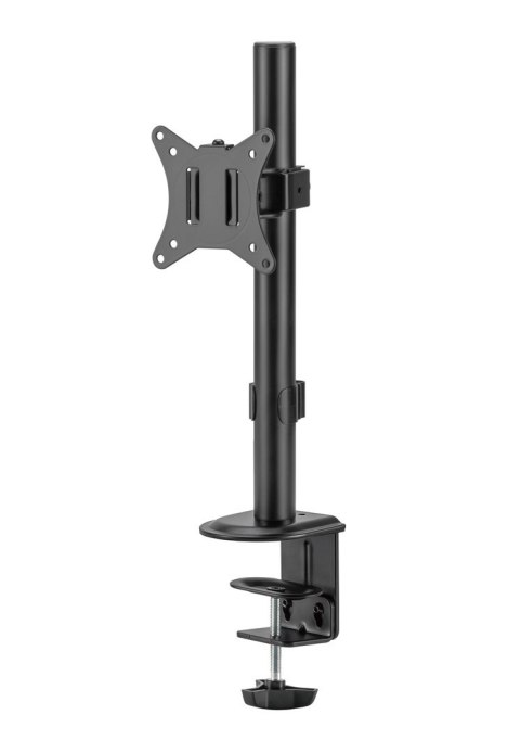 GEMBIRD BIURKOWE REGULOWANE RAMIĘ NA MONITOR 17"-32", DO 9 KG GEMBIRD BIURKOWE REGULOWANE RAMIĘ NA MONITOR 17"-32", DO 9 KG