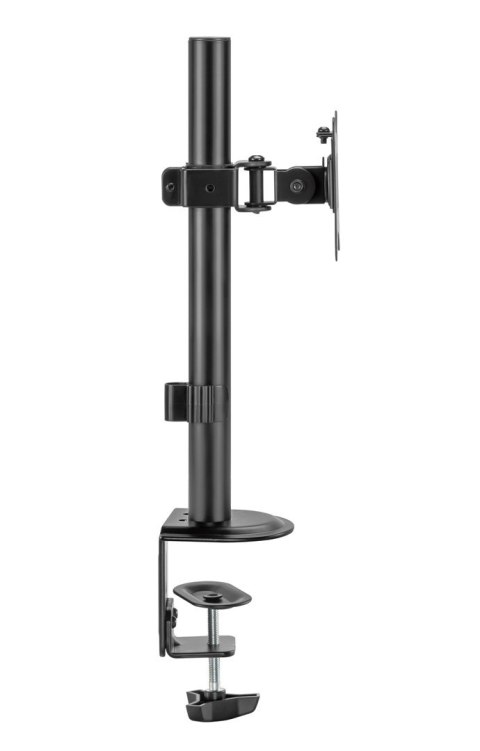 GEMBIRD BIURKOWE REGULOWANE RAMIĘ NA MONITOR 17"-32", DO 9 KG GEMBIRD BIURKOWE REGULOWANE RAMIĘ NA MONITOR 17"-32", DO 9 KG