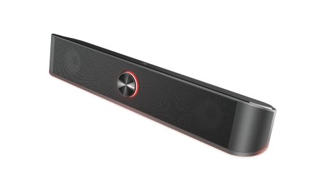 Głośnik TRUST GXT619 THORNE RGB LED SOUNDBAR Głośnik TRUST GXT619 THORNE RGB LED SOUNDBAR