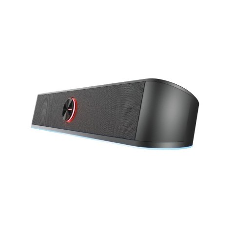 Głośnik TRUST GXT619 THORNE RGB LED SOUNDBAR Głośnik TRUST GXT619 THORNE RGB LED SOUNDBAR