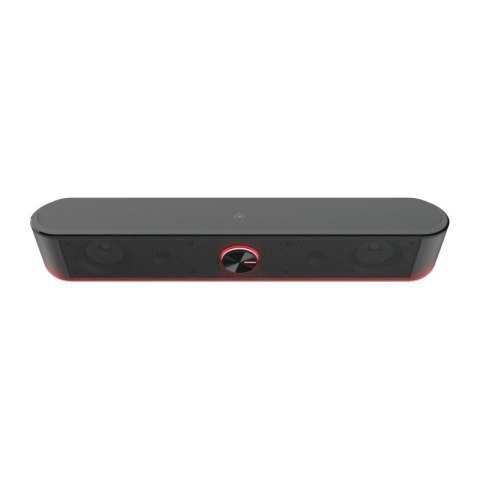 Głośnik TRUST GXT619 THORNE RGB LED SOUNDBAR Głośnik TRUST GXT619 THORNE RGB LED SOUNDBAR