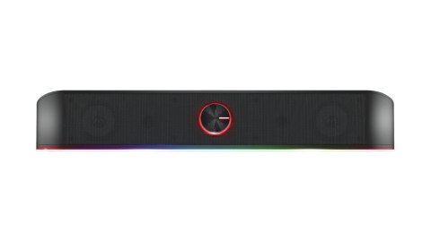 Głośnik TRUST GXT619 THORNE RGB LED SOUNDBAR Głośnik TRUST GXT619 THORNE RGB LED SOUNDBAR