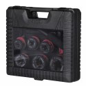 Gwintownica ręczna 6-cio częściowa YATO YT-2900