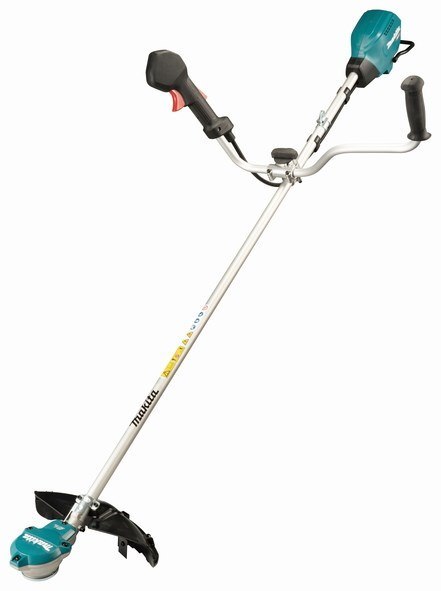 Kosa żyłkowa 40V XGT UR002GZ01 MAKITA Kosa żyłkowa 40V XGT UR002GZ01 MAKITA