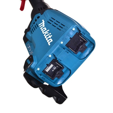 Kosa żyłkowa Aku 2x18V DUX60Z MAKITA Kosa żyłkowa Aku 2x18V DUX60Z MAKITA