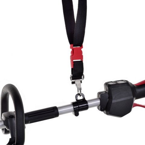 Kosa żyłkowa Aku 2x18V DUX60Z MAKITA Kosa żyłkowa Aku 2x18V DUX60Z MAKITA