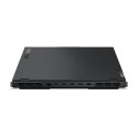 Lenovo Legion Pro 5 16IRX8 i5-13500HX 16" WQXGA IPS 300nits AG 16GB DDR5 4800 SSD512 GeForce RTX 4050 6GB NoOS Onyx Grey