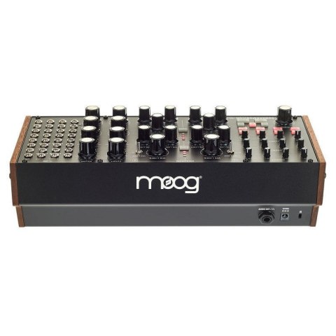 MOOG Subharmonicon - Syntezator Analogowy MOOG Subharmonicon - Syntezator Analogowy