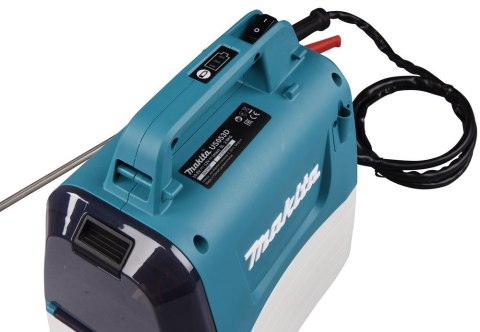 Opryskiwacz naramienny 12V US053DZ MAKITA Opryskiwacz naramienny 12V US053DZ MAKITA