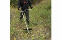 Podkaszarka żyłkowa 40V XGT UR006GZ02 MAKITA