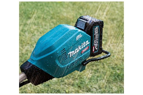 Podkaszarka żyłkowa 40V XGT UR006GZ02 MAKITA Podkaszarka żyłkowa 40V XGT UR006GZ02 MAKITA