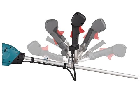 Podkaszarka żyłkowa 40V XGT UR006GZ02 MAKITA Podkaszarka żyłkowa 40V XGT UR006GZ02 MAKITA