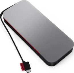 Power Bank Lenovo Go USB-C Laptop 20000mAh Silver