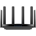 Router CUDY P5_EU LAN Gigabit AX3000 WiFi 6 Mesh 5G Dual SIM