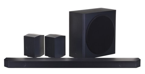 Soundbar Samsung HW-Q930C (WYPRZEDAŻ) Soundbar Samsung HW-Q930C (WYPRZEDAŻ)