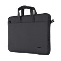 Torba do laptopa TRUST Bologna 16" ECO BLACK