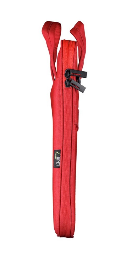 Torba do laptopa TRUST Bologna 16" ECO RED Torba do laptopa TRUST Bologna 16" ECO RED