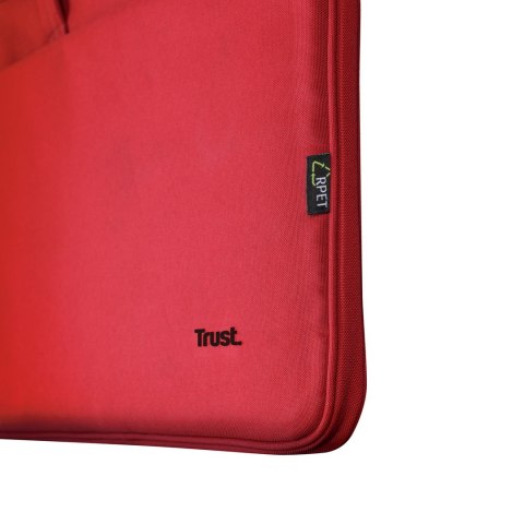 Torba do laptopa TRUST Bologna 16" ECO RED Torba do laptopa TRUST Bologna 16" ECO RED