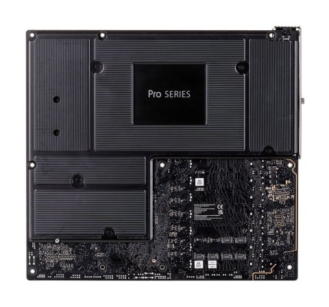 ASUS PRO WS WRX90E-SAGE SE AMD WRX90 Threadripper PRO, 2 x Intel X7100-AT2 dual 10Gb + 1x RTL8211F 1Gb/ USB 3.2 Gen2 x6, 7 x PCI ASUS PRO WS WRX90E-SAGE SE AMD WRX90 Threadripper PRO, 2 x Intel X7100-AT2 dual 10Gb + 1x RTL8211F 1Gb/ USB 3.2 Gen2 x6, 7 x PCI