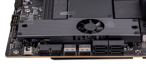 ASUS PRO WS WRX90E-SAGE SE AMD WRX90 Threadripper PRO, 2 x Intel X7100-AT2 dual 10Gb + 1x RTL8211F 1Gb/ USB 3.2 Gen2 x6, 7 x PCI ASUS PRO WS WRX90E-SAGE SE AMD WRX90 Threadripper PRO, 2 x Intel X7100-AT2 dual 10Gb + 1x RTL8211F 1Gb/ USB 3.2 Gen2 x6, 7 x PCI