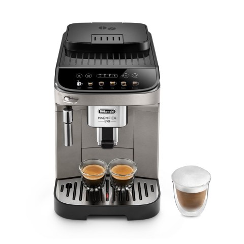 Ekspres ciśnieniowy DeLonghi ECAM 290.42.TB Ekspres ciśnieniowy DeLonghi ECAM 290.42.TB