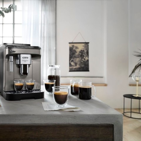 Ekspres ciśnieniowy DeLonghi ECAM 290.42.TB Ekspres ciśnieniowy DeLonghi ECAM 290.42.TB