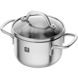 Garnek niski z pokrywką ZWILLING Pico 66652-120-0 - 800 ml