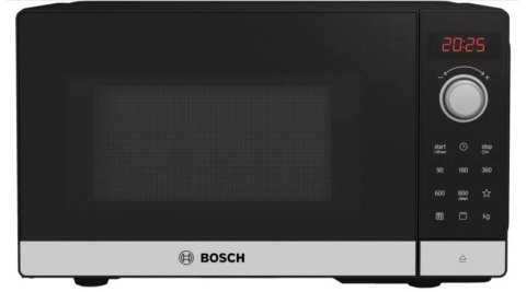 Kuchenka mikrofalowa BOSCH FEL 023MS2 Kuchenka mikrofalowa BOSCH FEL 023MS2