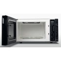 Kuchenka mikrofalowa Whirlpool MWP 303 SB (900W; 30l; kolor srebrny)