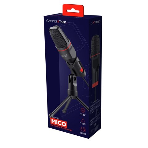 Mikrofon TRUST GXT 212 Mico USB Mikrofon TRUST GXT 212 Mico USB