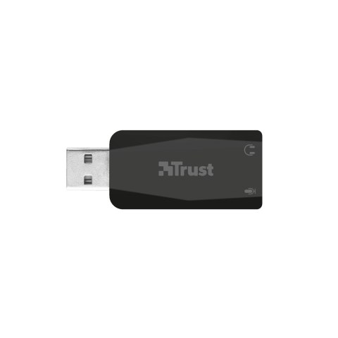 Mikrofon TRUST Mico USB for PC and laptop Mikrofon TRUST Mico USB for PC and laptop