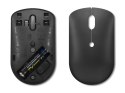 Mysz Lenovo 400 USB-C Wireless Compact Mouse Black