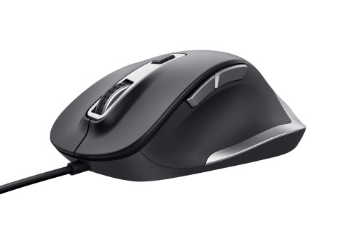 Mysz TRUST FYDA Wired ECO Mysz TRUST FYDA Wired ECO