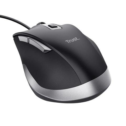 Mysz TRUST FYDA Wired ECO Mysz TRUST FYDA Wired ECO