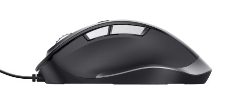 Mysz TRUST FYDA Wired ECO Mysz TRUST FYDA Wired ECO