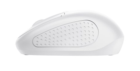 Mysz TRUST Primo Wireless Mouse matt white Mysz TRUST Primo Wireless Mouse matt white