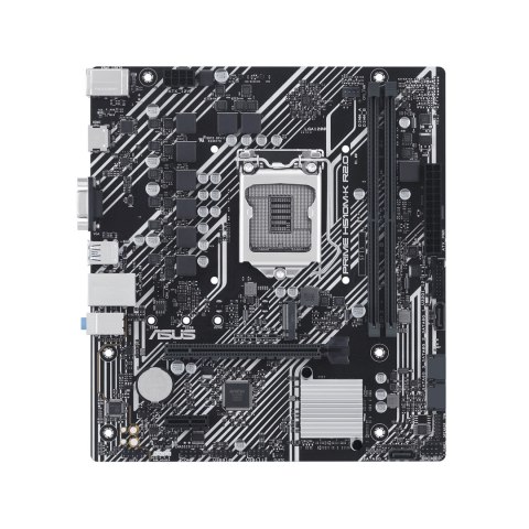 Płyta główna ASUS PRIME H510M-K R2.0 Płyta główna ASUS PRIME H510M-K R2.0