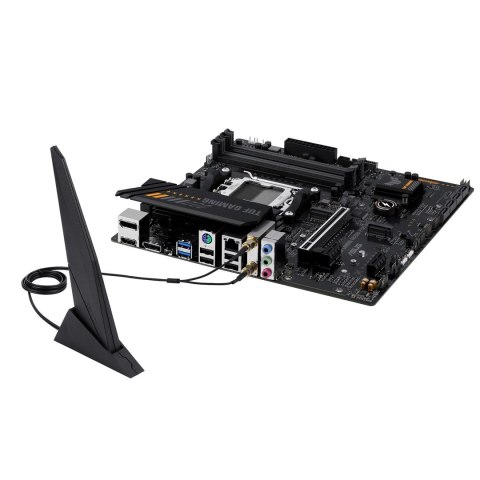 Płyta główna ASUS TUF GAMING A620M-PLUS WIFI Płyta główna ASUS TUF GAMING A620M-PLUS WIFI