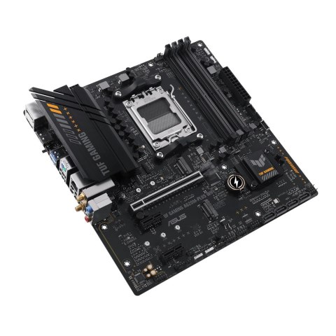 Płyta główna ASUS TUF GAMING A620M-PLUS WIFI Płyta główna ASUS TUF GAMING A620M-PLUS WIFI