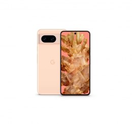 Smartfon Google Pixel 8 5G 8/128GB Różowy (WYPRZEDAŻ)