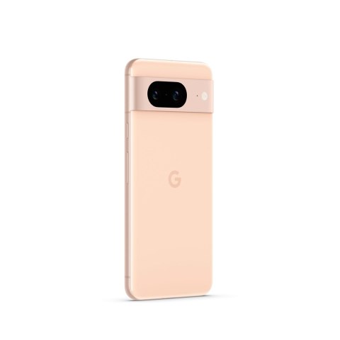 Smartfon Google Pixel 8 5G 8/128GB Różowy (WYPRZEDAŻ) Smartfon Google Pixel 8 5G 8/128GB Różowy (WYPRZEDAŻ)