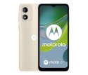 Smartfon Motorola Moto E13 2/64GB 6,5" IPS 1600x720 5000mAh Dual SIM 4G Creamy White
