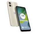 Smartfon Motorola Moto E13 2/64GB 6,5" IPS 1600x720 5000mAh Dual SIM 4G Creamy White