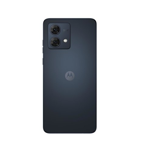 Smartfon Motorola Moto G84 12/256GB 6,55" P-OLED 1080x2400 5000mAh Dual SIM 5G Midnight Blue Smartfon Motorola Moto G84 12/256GB 6,55" P-OLED 1080x2400 5000mAh Dual SIM 5G Midnight Blue