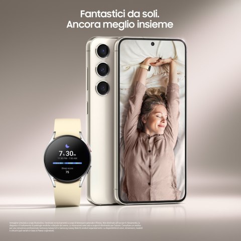 Smartfon Samsung Galaxy S23 (S911) 8/256GB 6,1" Dynamic AMOLED 2X 2340x1080 3900mAh Dual SIM 5G Lavender Smartfon Samsung Galaxy S23 (S911) 8/256GB 6,1" Dynamic AMOLED 2X 2340x1080 3900mAh Dual SIM 5G Lavender