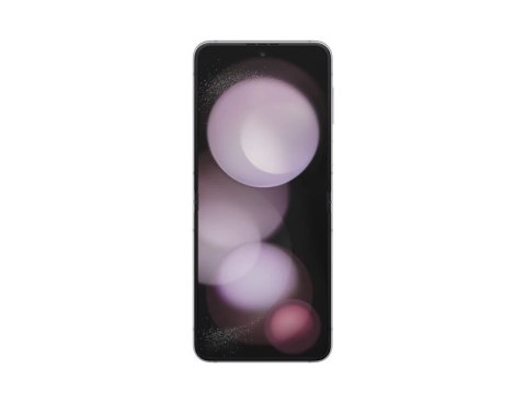 Smartfon Samsung Galaxy Z Flip 5 (F731) 8/256GB Lavender Smartfon Samsung Galaxy Z Flip 5 (F731) 8/256GB Lavender
